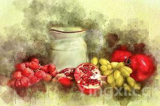 止咳水果第一名,止咳水果排名