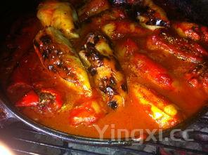 如何用烤箱烤红薯，红薯烤箱