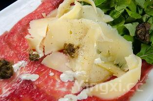 老北京炸酱面炸酱的做法，老北京炸酱面