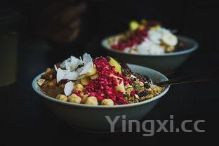 一碗燕麦等于几碗米饭,燕麦片最好三个牌子