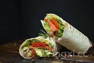 煎饼卷菜十大搭配菜品,煎饼卷菜十大搭配菜