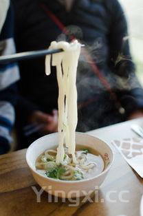 洗面筋的做法,蒸面条的正确方法