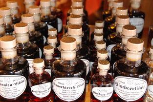 白酒20781是什么酒，带你揭开这一标准背后的神秘面纱