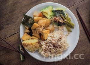 日本的家常菜做法,日本清淡家常菜100道