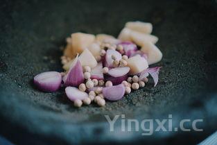 粽子的做法和配料的做法大全窍门,粽子的家庭做法和配料