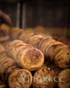 法式小面包是什么网络梗,法式小面包