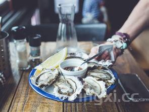 牡蛎怎么吃才有功效,牡蛎的最佳食用法