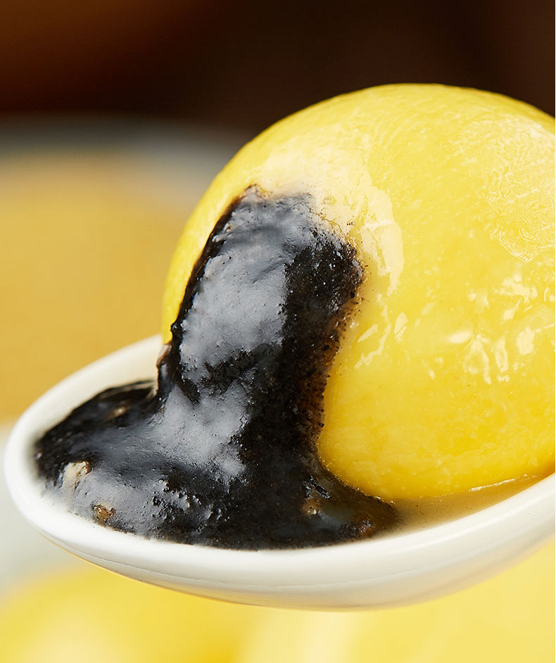 冰冻汤圆怎么做才q弹,冰冻汤圆怎么煮好吃