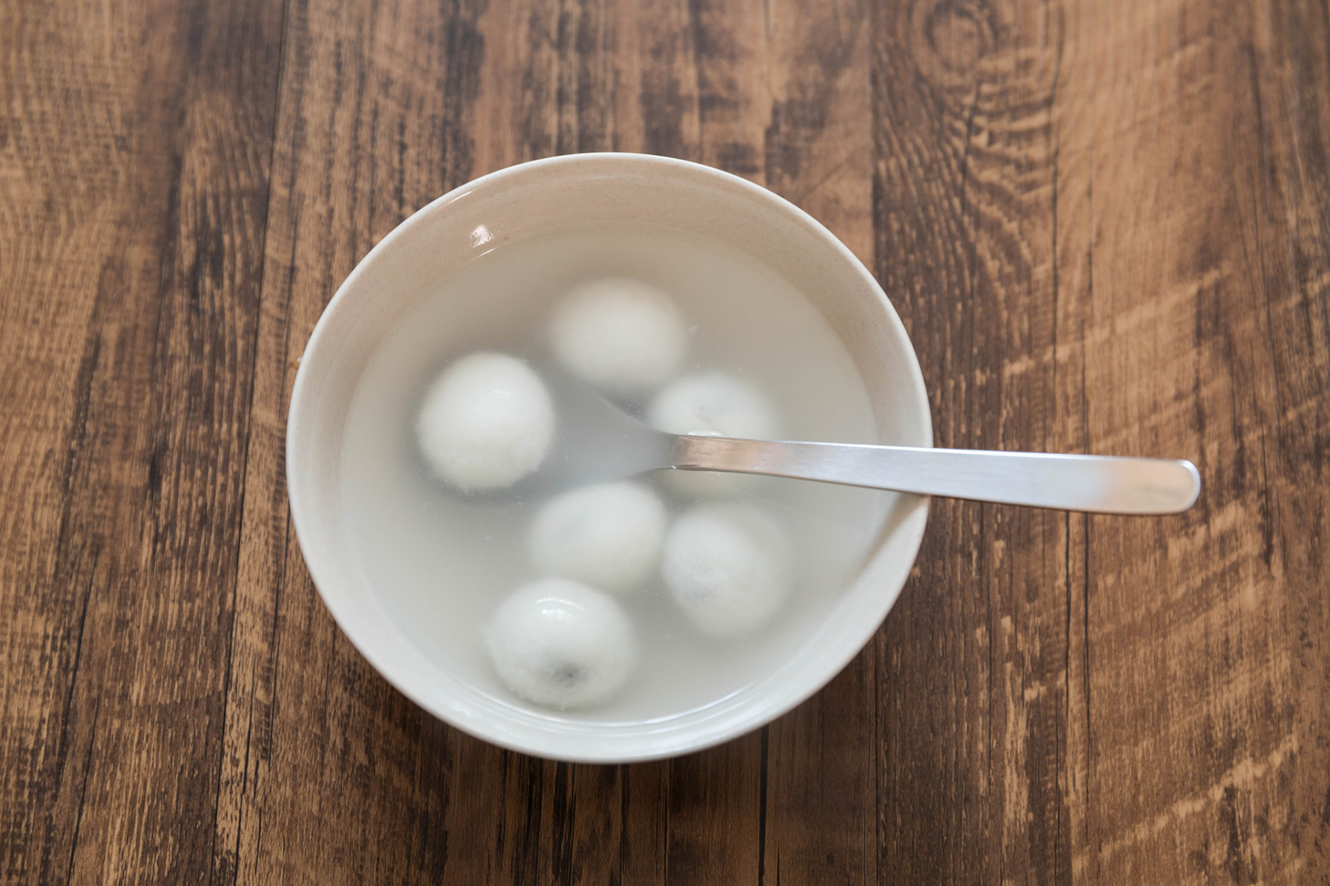 冰冻汤圆怎么做才q弹,冰冻汤圆怎么煮好吃