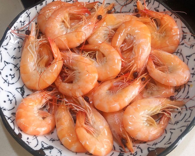 白水煮大虾怎么煮好吃,白水煮大虾怎么煮好吃视频