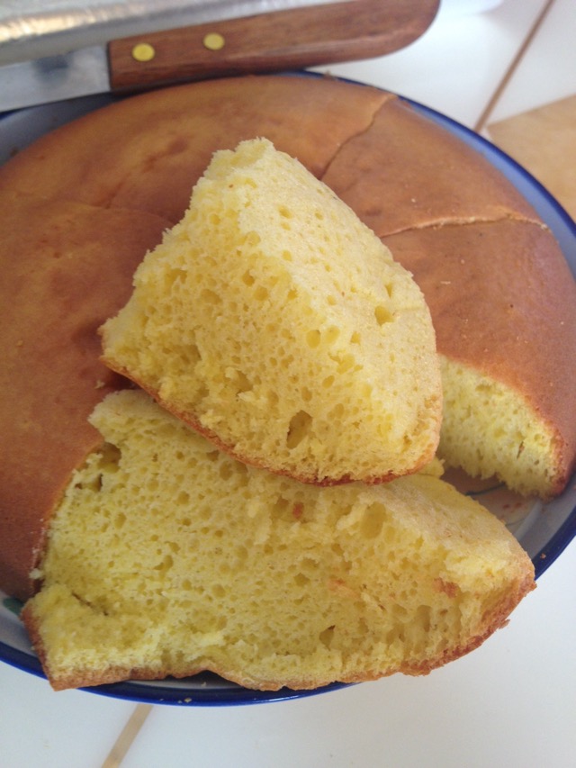 电饭锅做蛋糕的方法 视频教程,电饭锅做蛋糕怎么做家庭做法