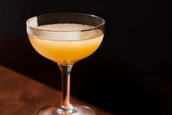 世界经典鸡尾酒大全 珍藏版,世界25款经典鸡尾酒