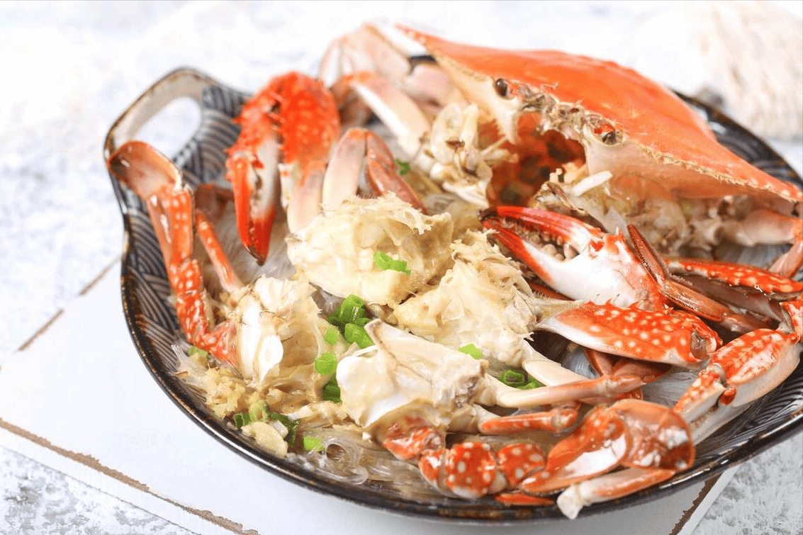 清蒸螃蟹的做法大全窍门,清蒸螃蟹的做法大全