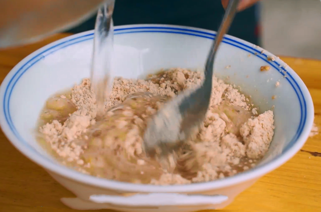 炒面粉的功效与作用,炒面粉