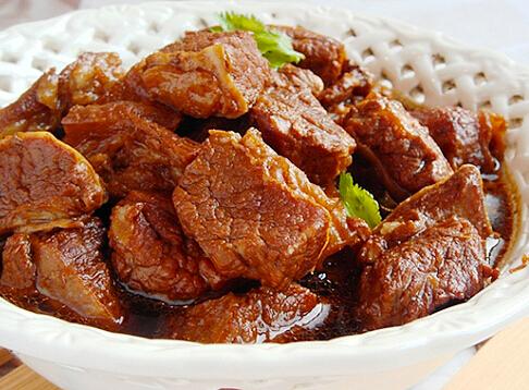 红烧牛肉的做法大全家常做法,红烧牛肉的做法大全