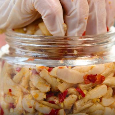 怎样腌制萝卜干最好吃视频教程,怎样腌制萝卜干最好吃